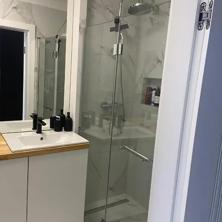 Na Wydmach Mk Apartman Międzywodzie