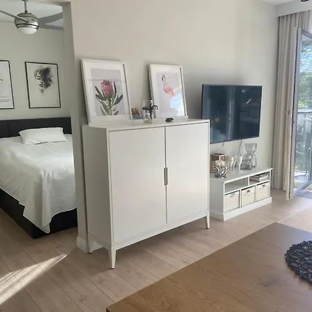 Apartman Na Wydmach Mk *